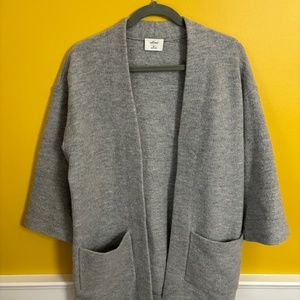 Wilfred (Aritzia) Cardigan